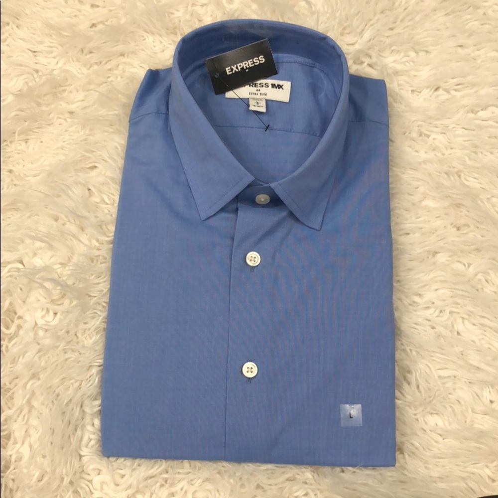 Express Extra Slim shirt